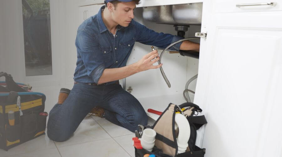 Local expert plumbing services in Cayuga, ND